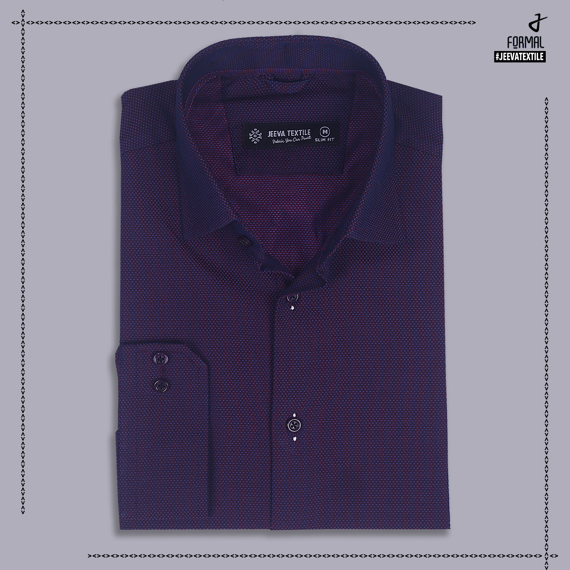 Ready to Wear by Jeeva Textile | SHIRT