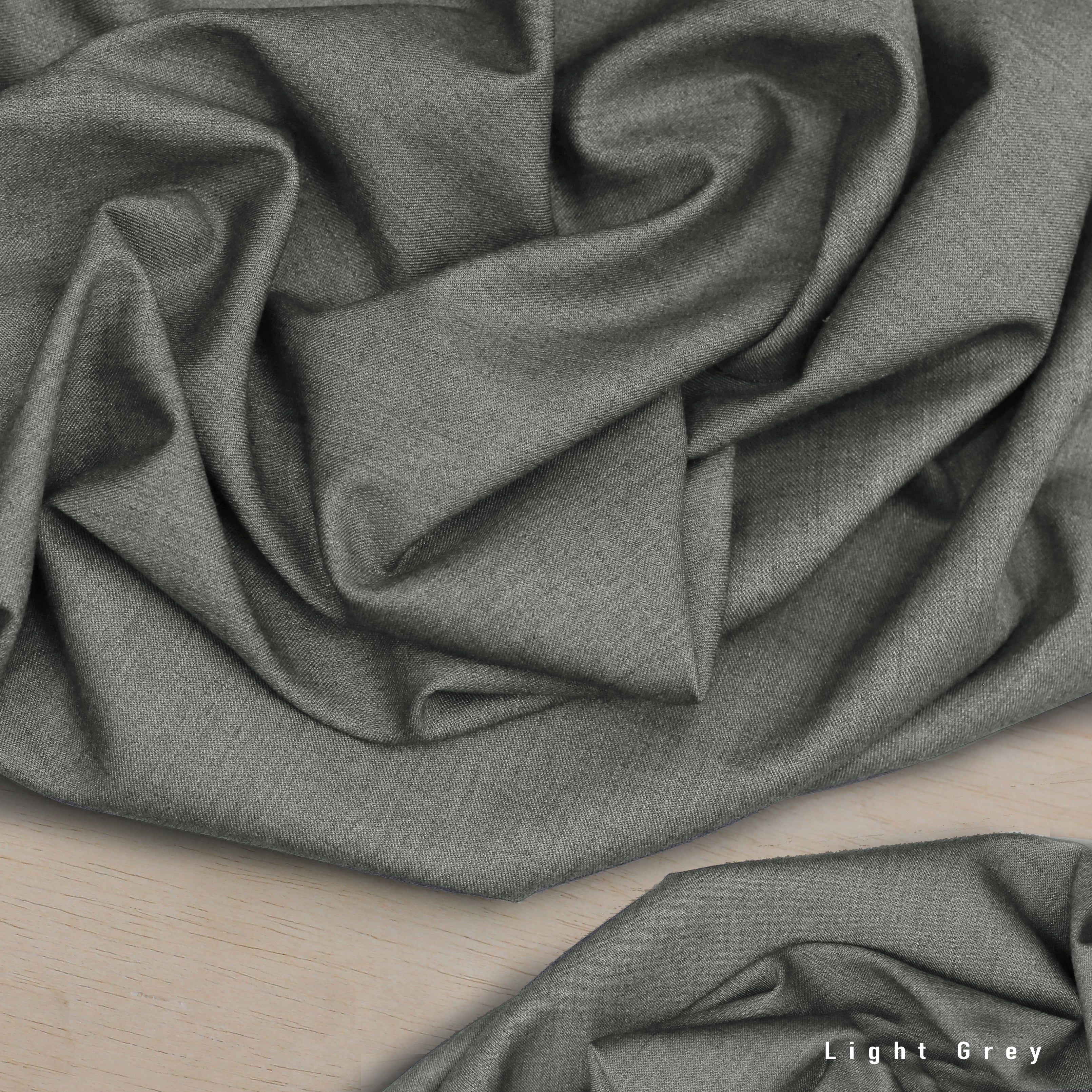 Saffron  TR Twill Weaved - Winter