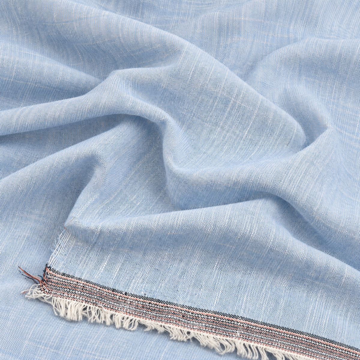 Irish Linen 60 Lea - Cloud