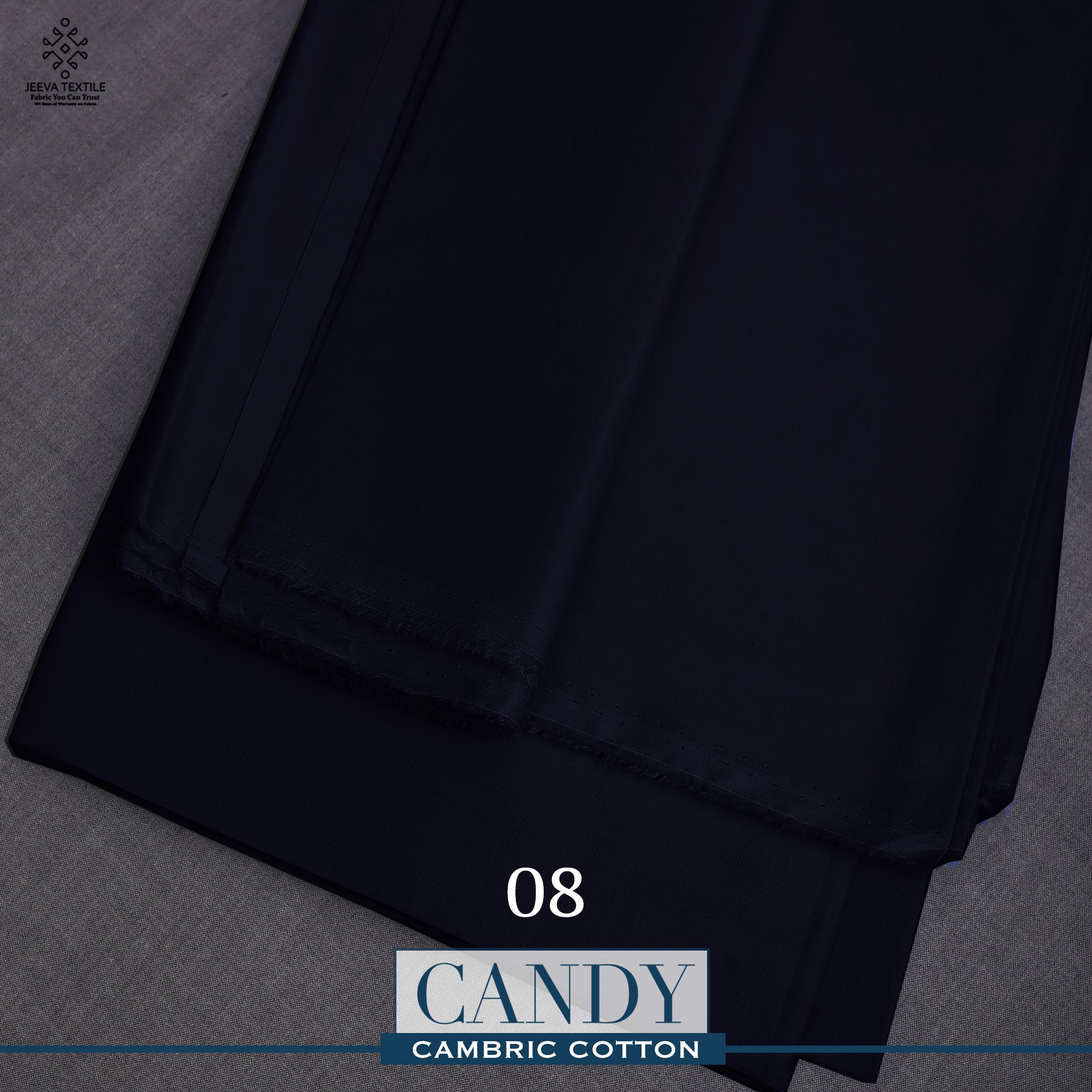 Candy - Cotton Lawn