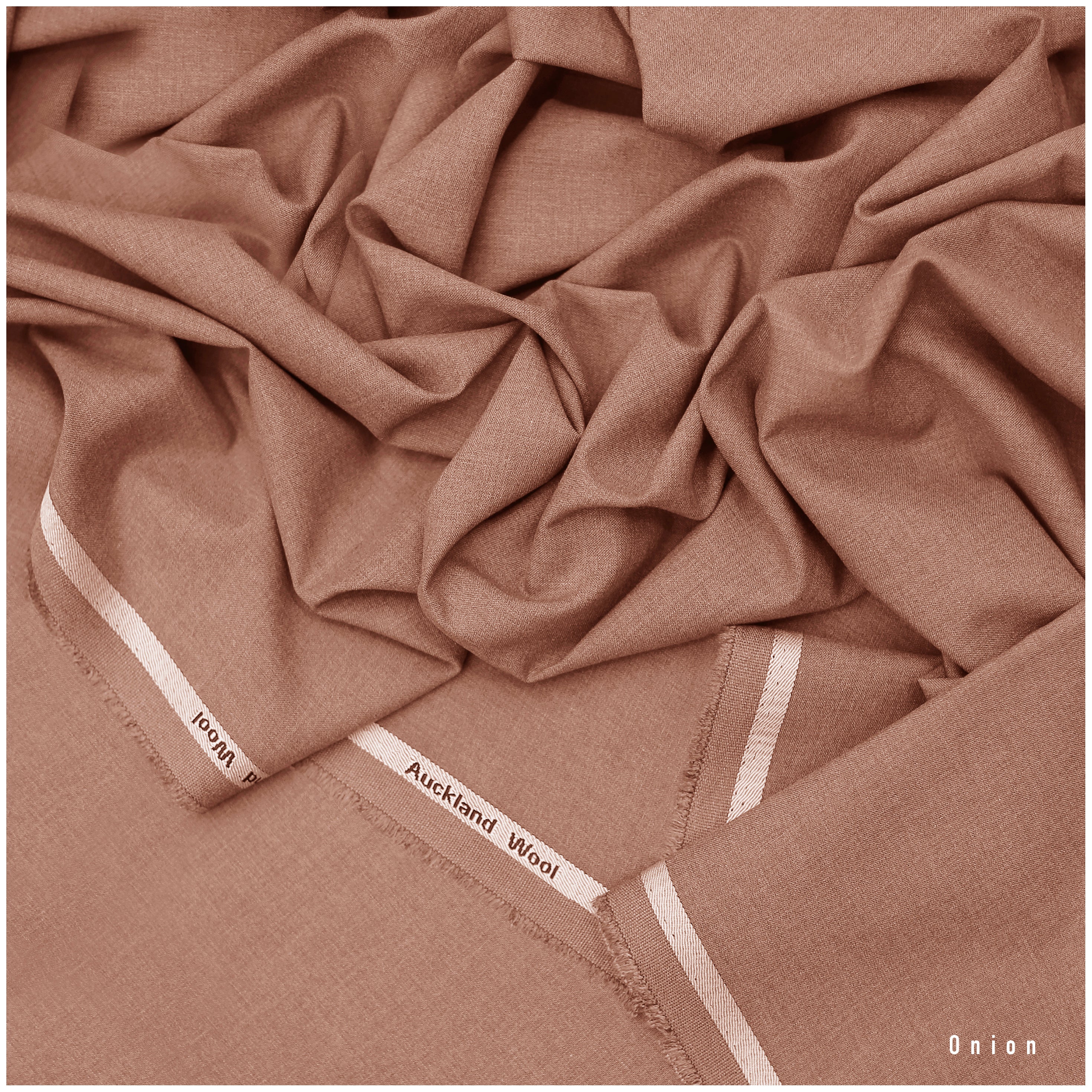 Auckland Wool - Winter