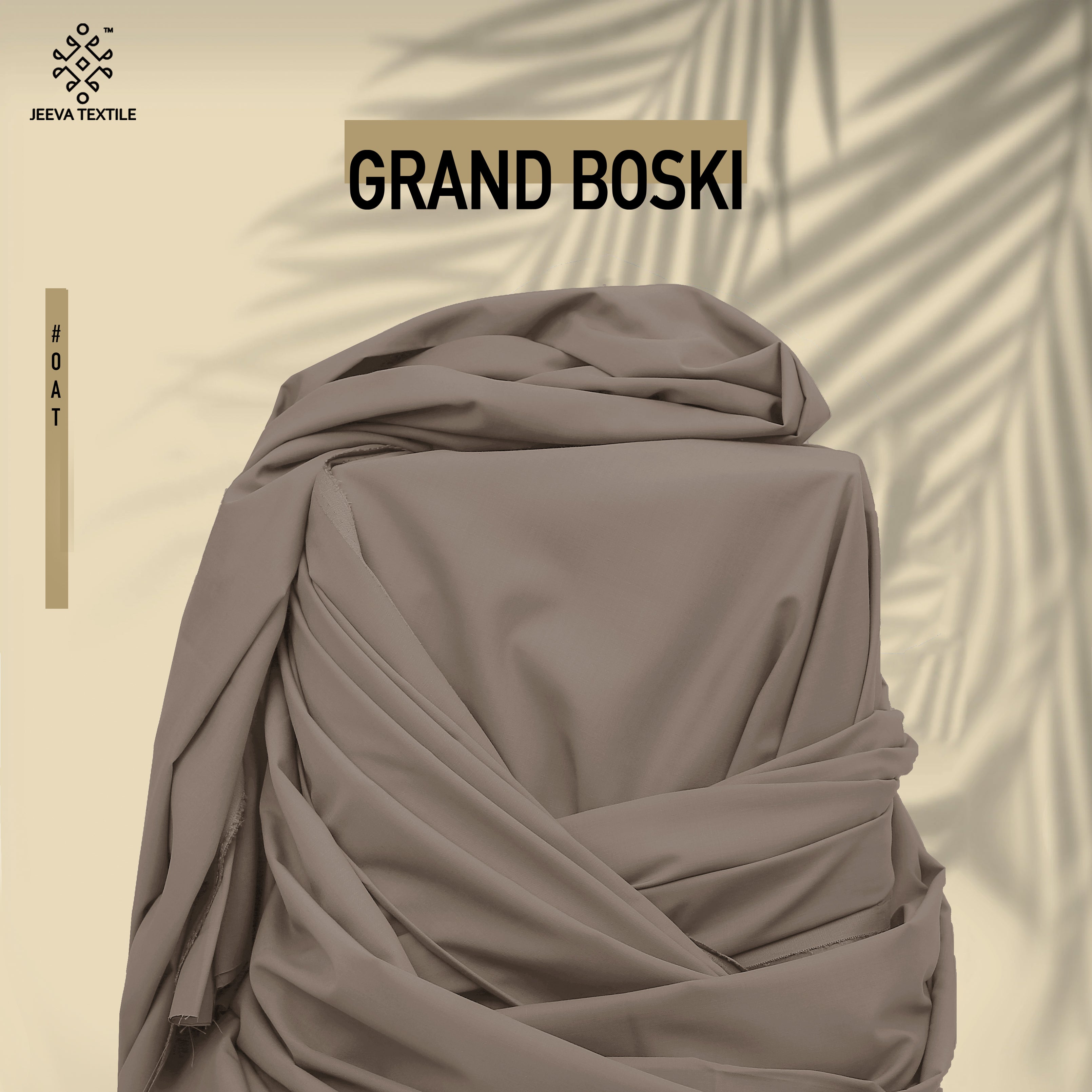 Grand Boski - All Season