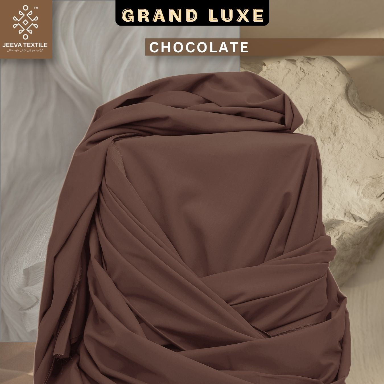 Grand Luxe - Premium Summer Special
