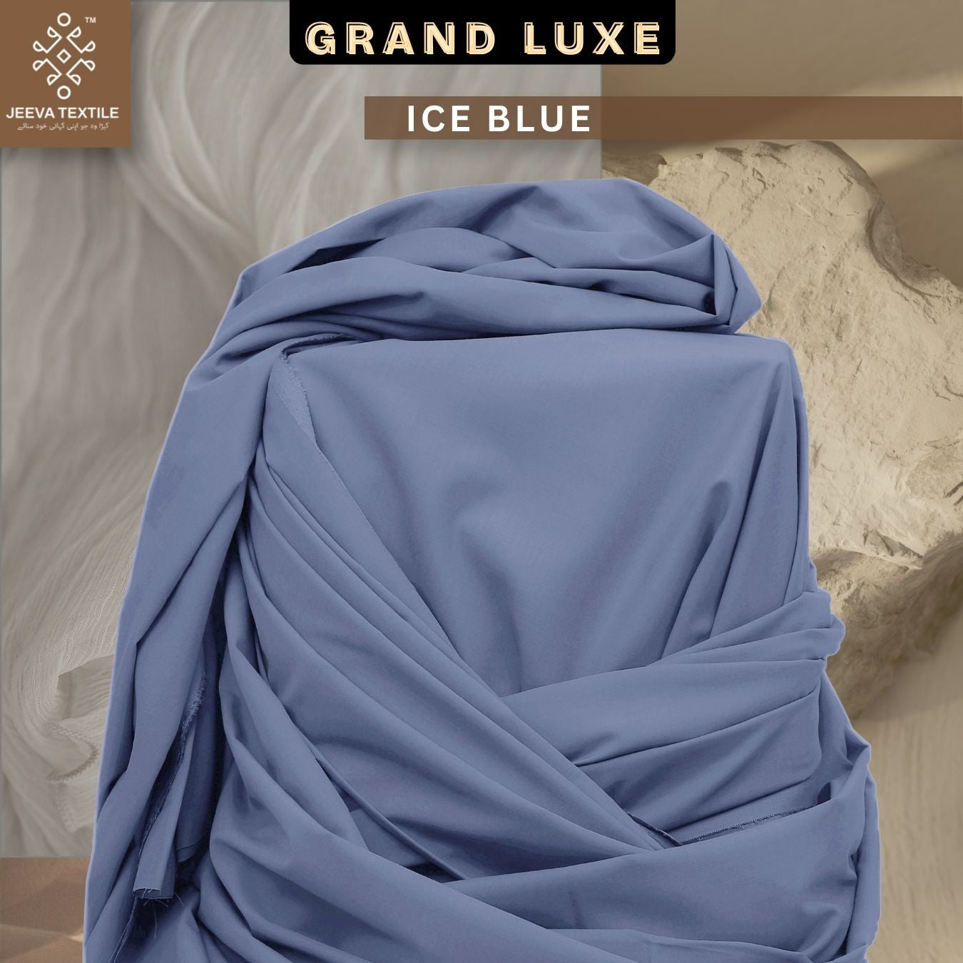Grand Luxe - Premium Summer Special