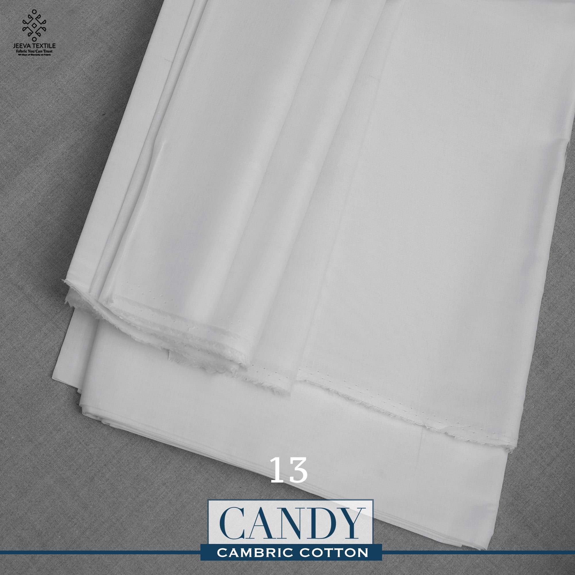 Candy - Cotton Lawn