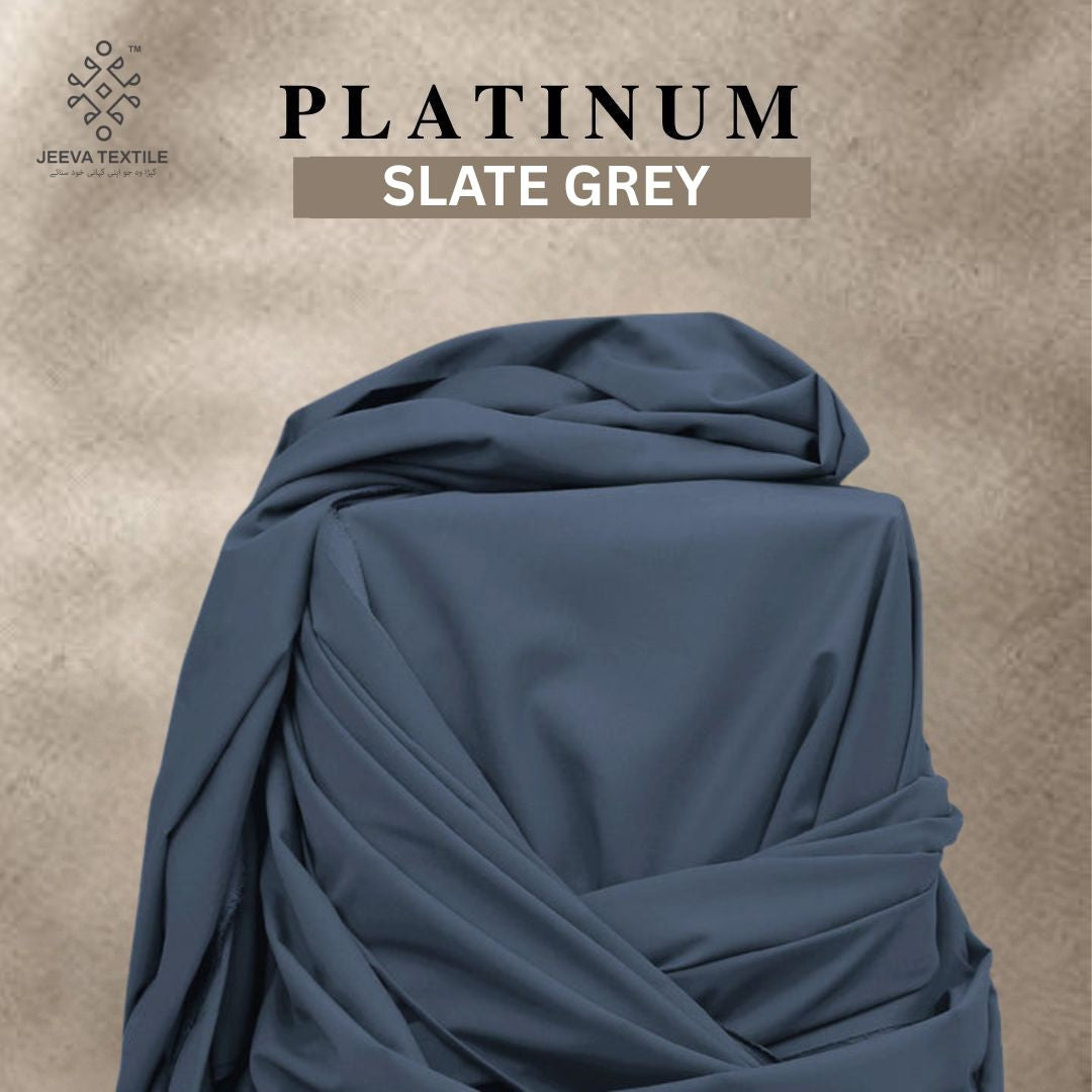 Platinum - Summer