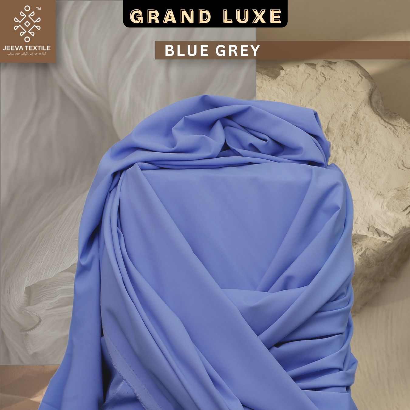 Grand Luxe - Premium Summer Special