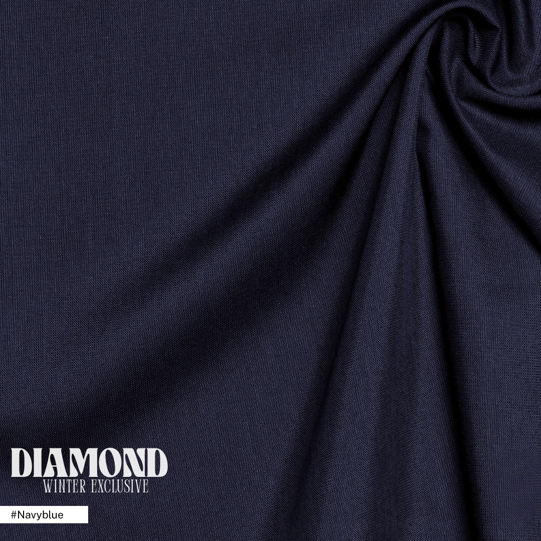 Diamond Winter Suiting