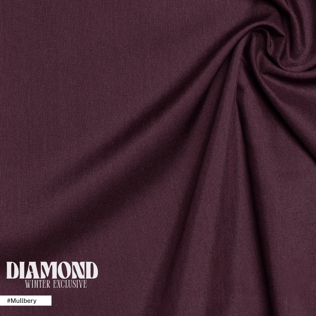 Diamond Winter Suiting