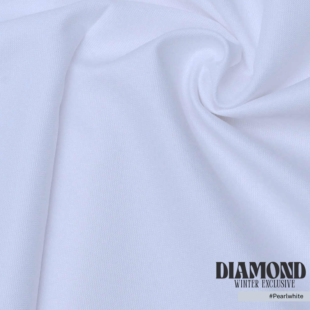 Diamond Winter Suiting