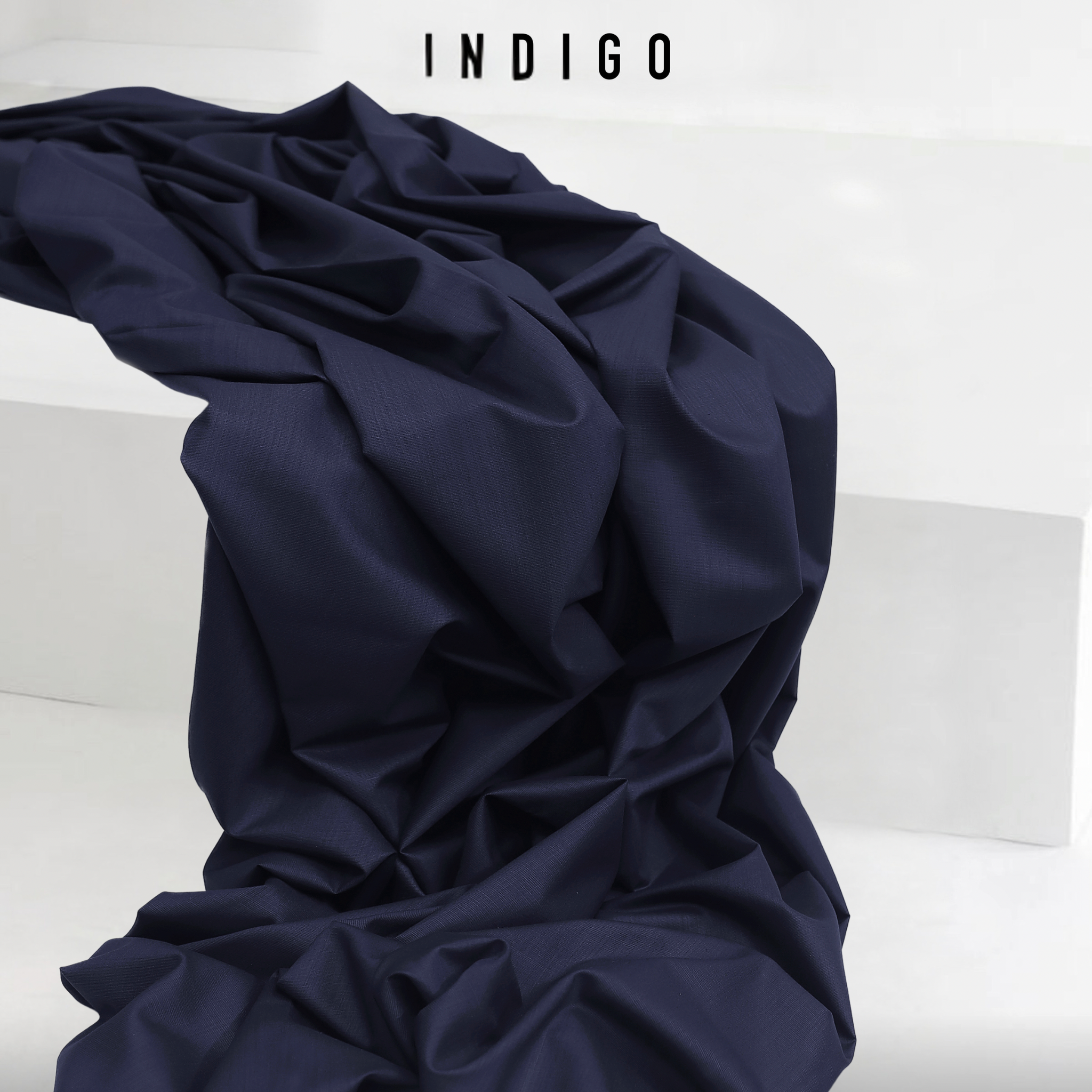 Butter Puff - Air Light Luxury Blended