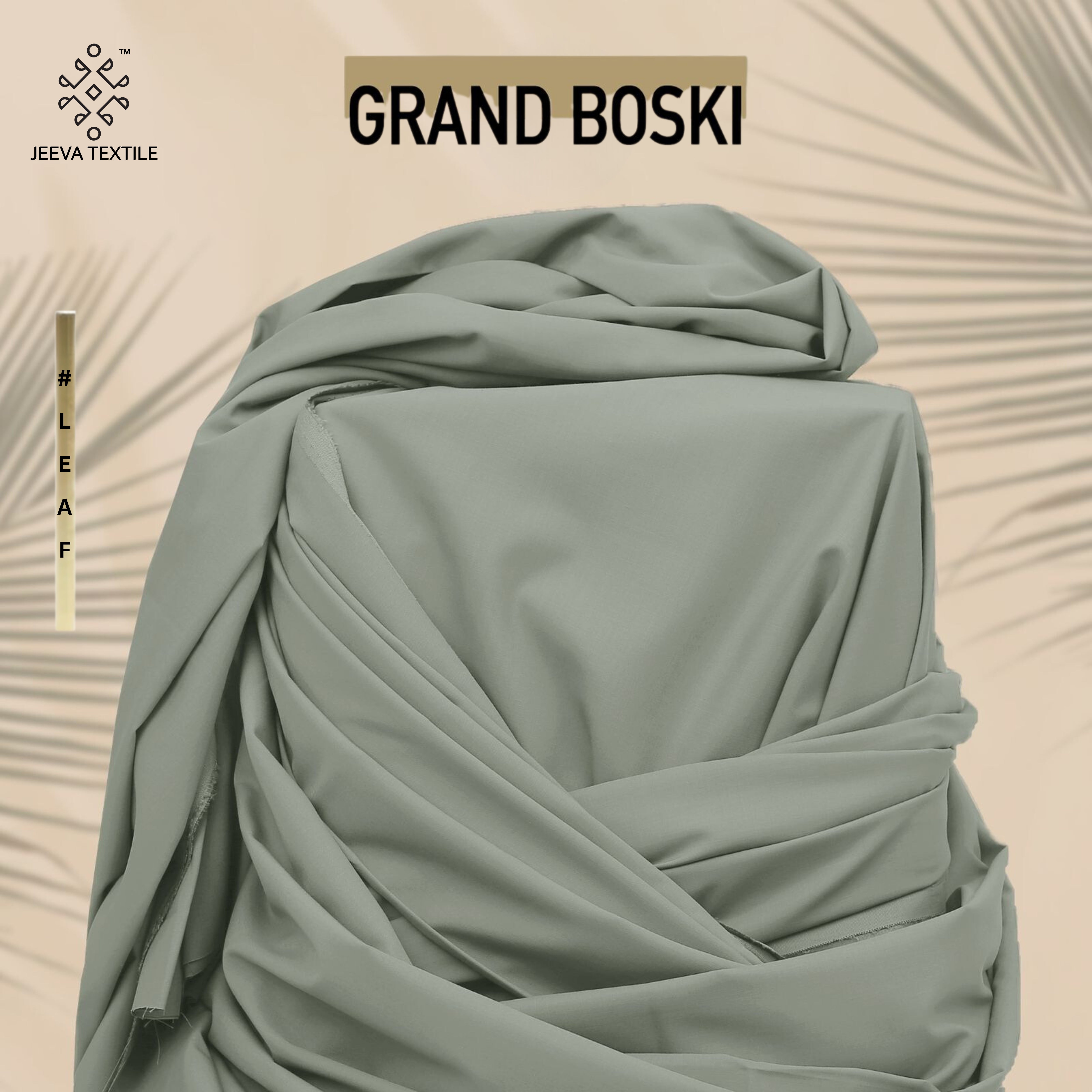 Grand Boski