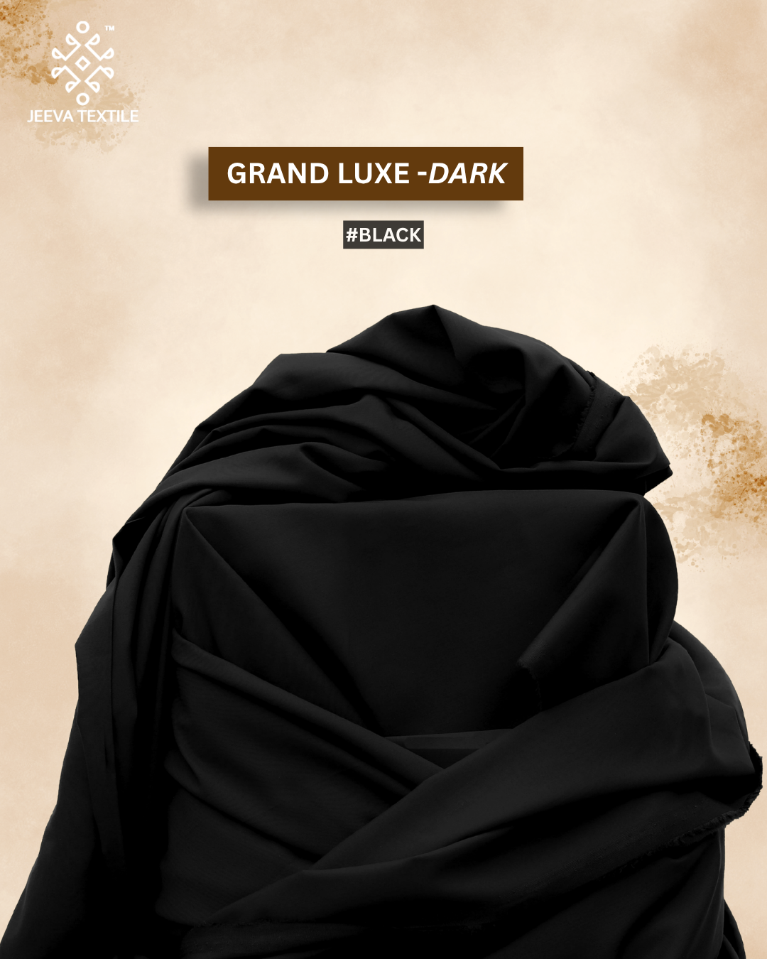 Grand Luxe - Dark Edition