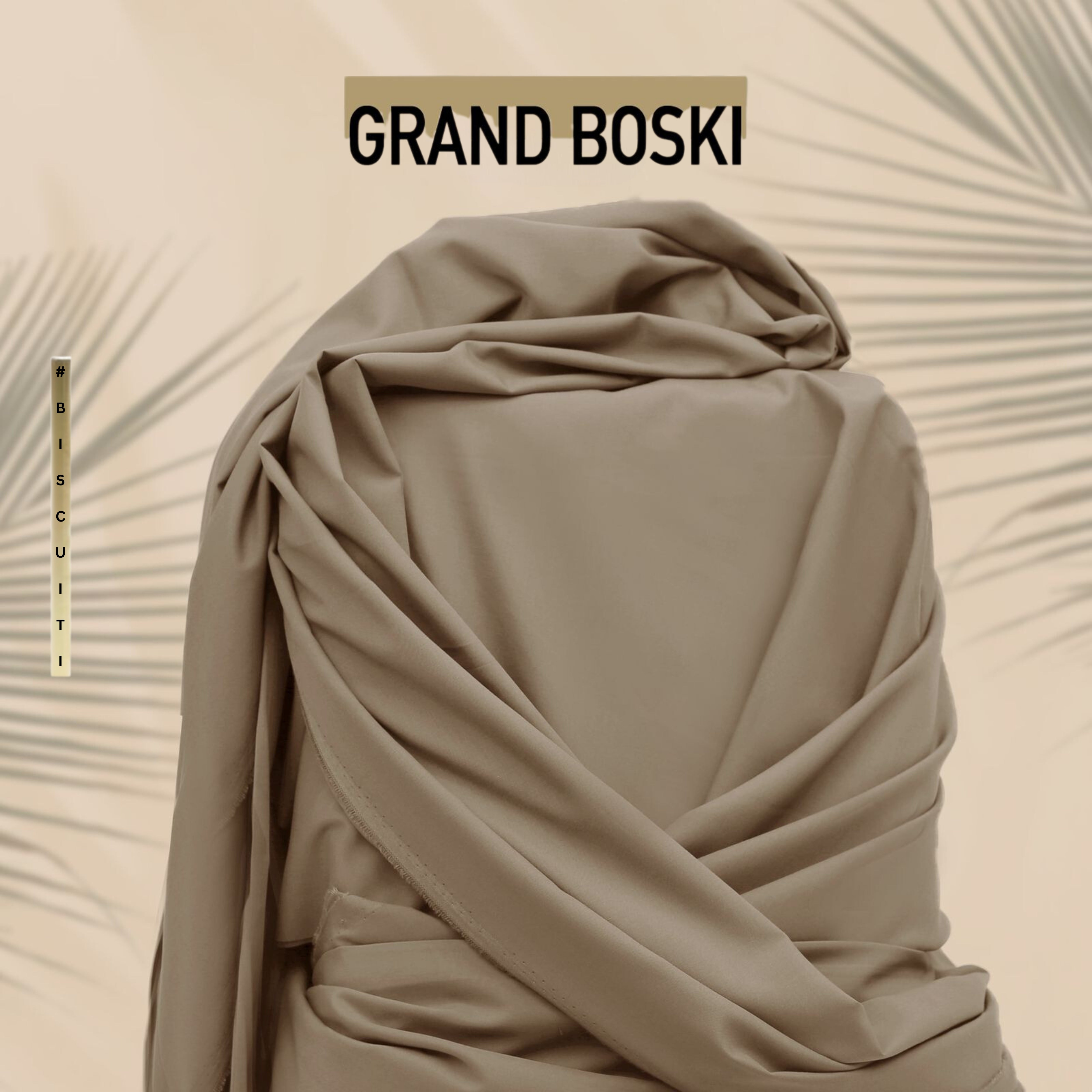 Grand Boski