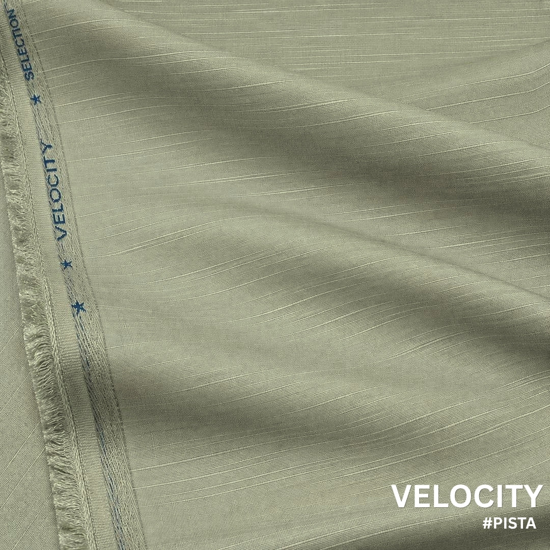 Velocity - Luxe Edition