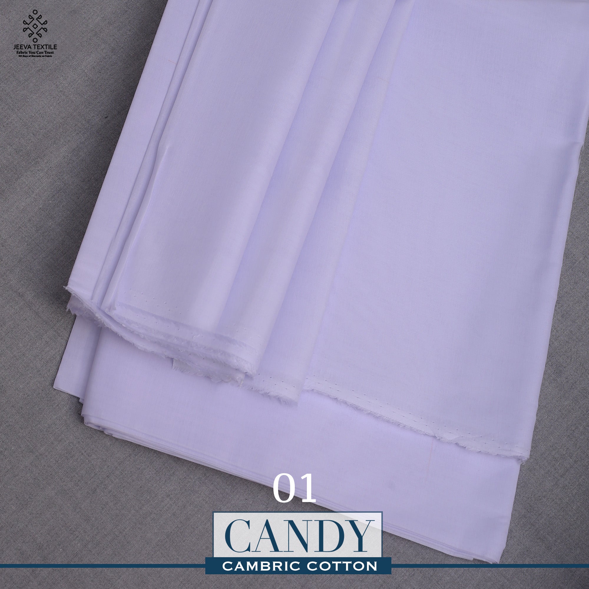 Candy - Cotton Lawn