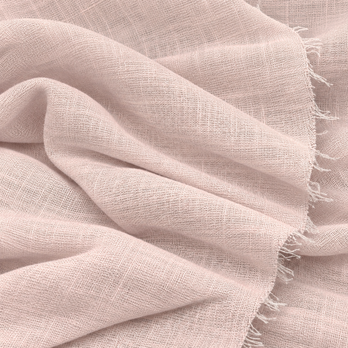 Irish Linen 60 Lea - Light Peach