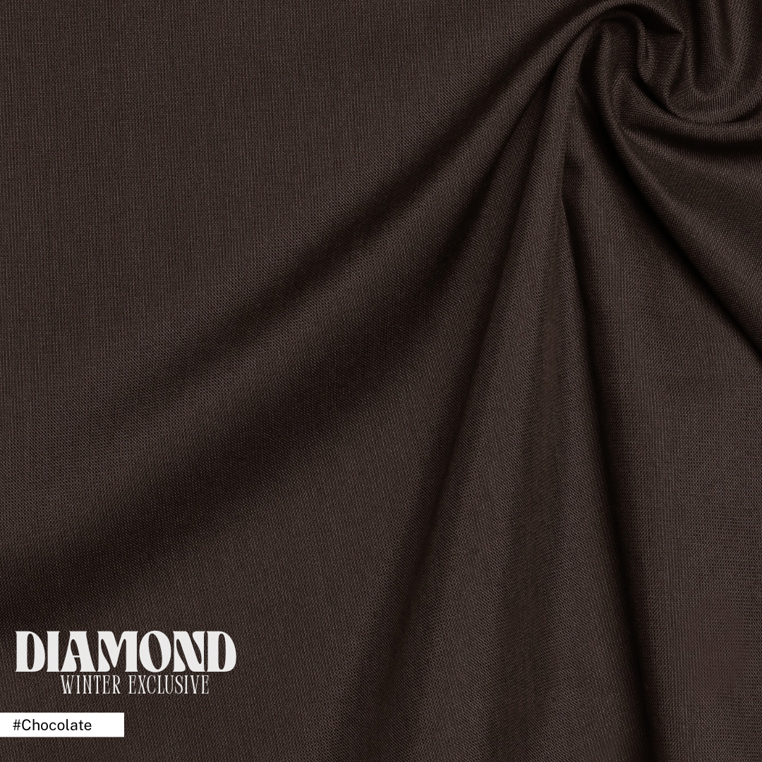 Diamond Winter Suiting