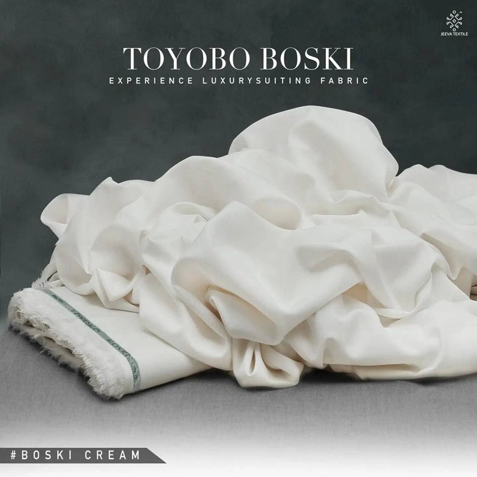 Toyobo Boski - Special Edition