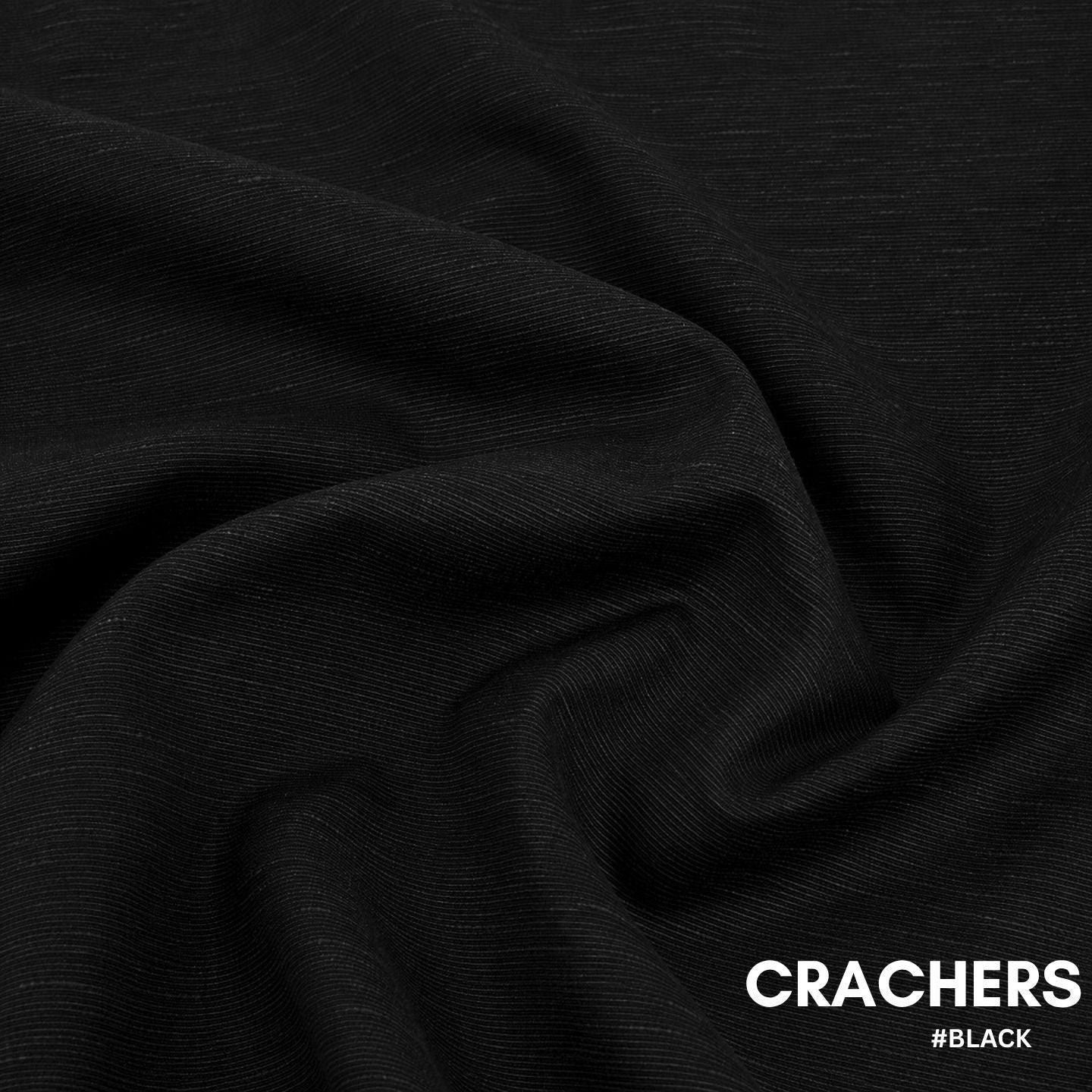 Crachers - Luxe Edition