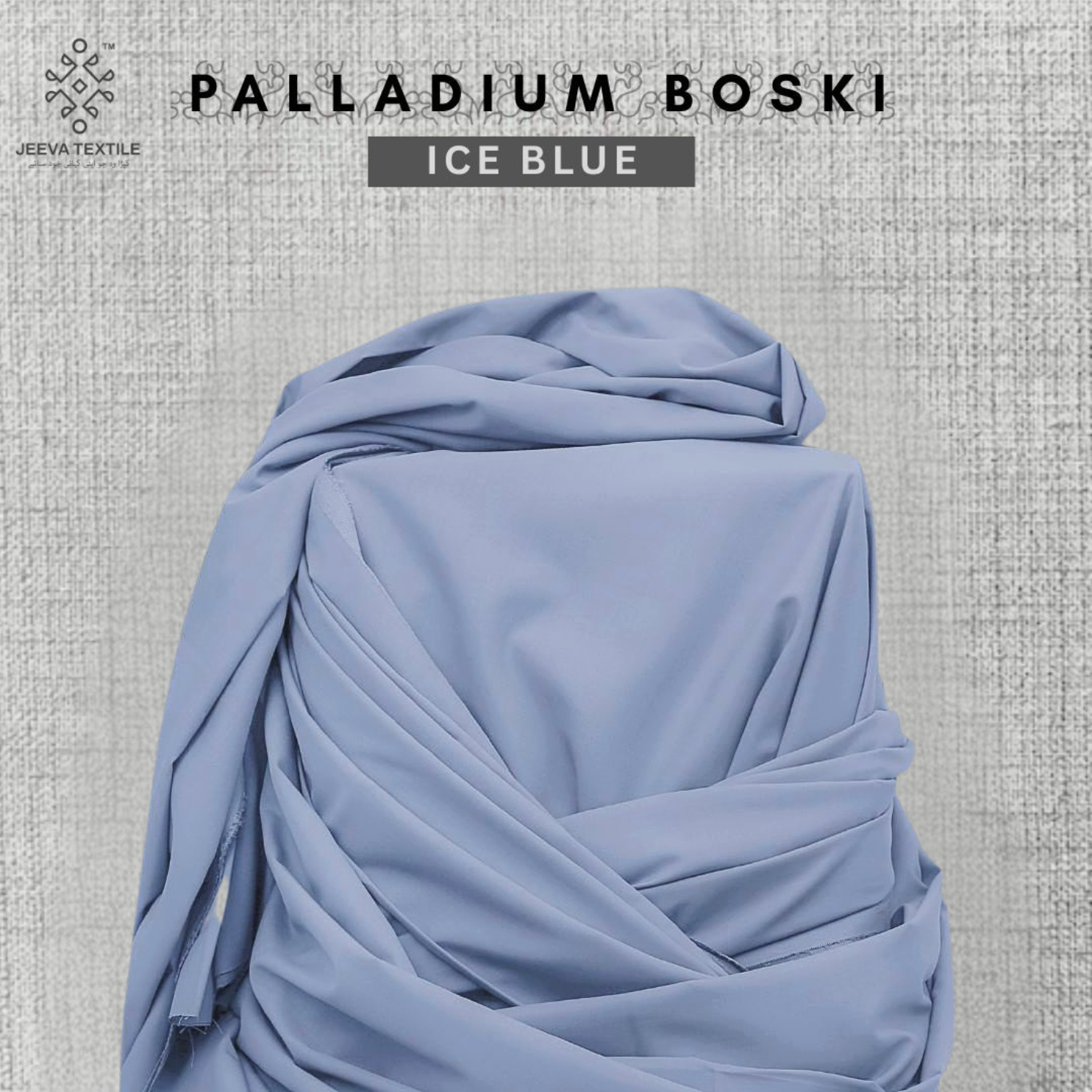 Palladium Boski - Summer