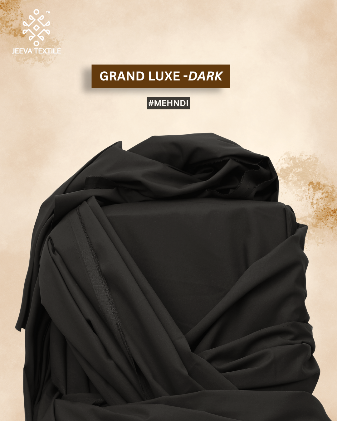 Grand Luxe - Dark Edition