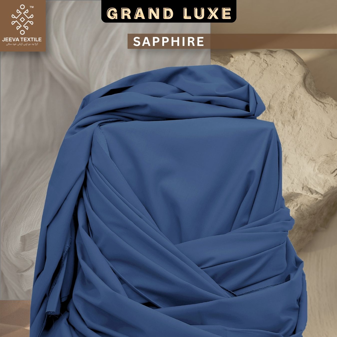 Grand Luxe - Premium Summer Special