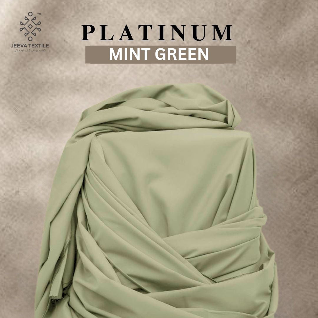 Platinum - Summer