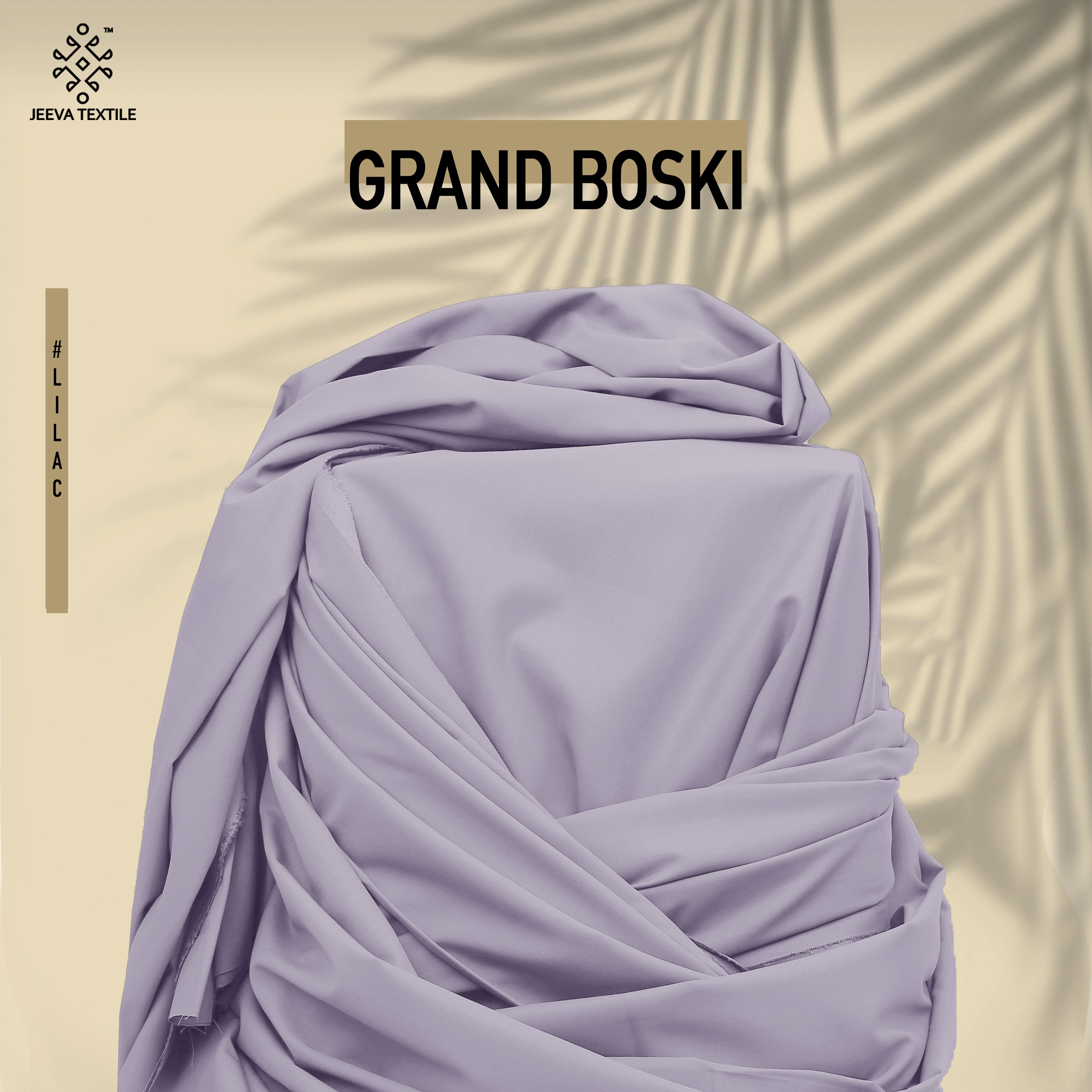 Grand Boski - All Season