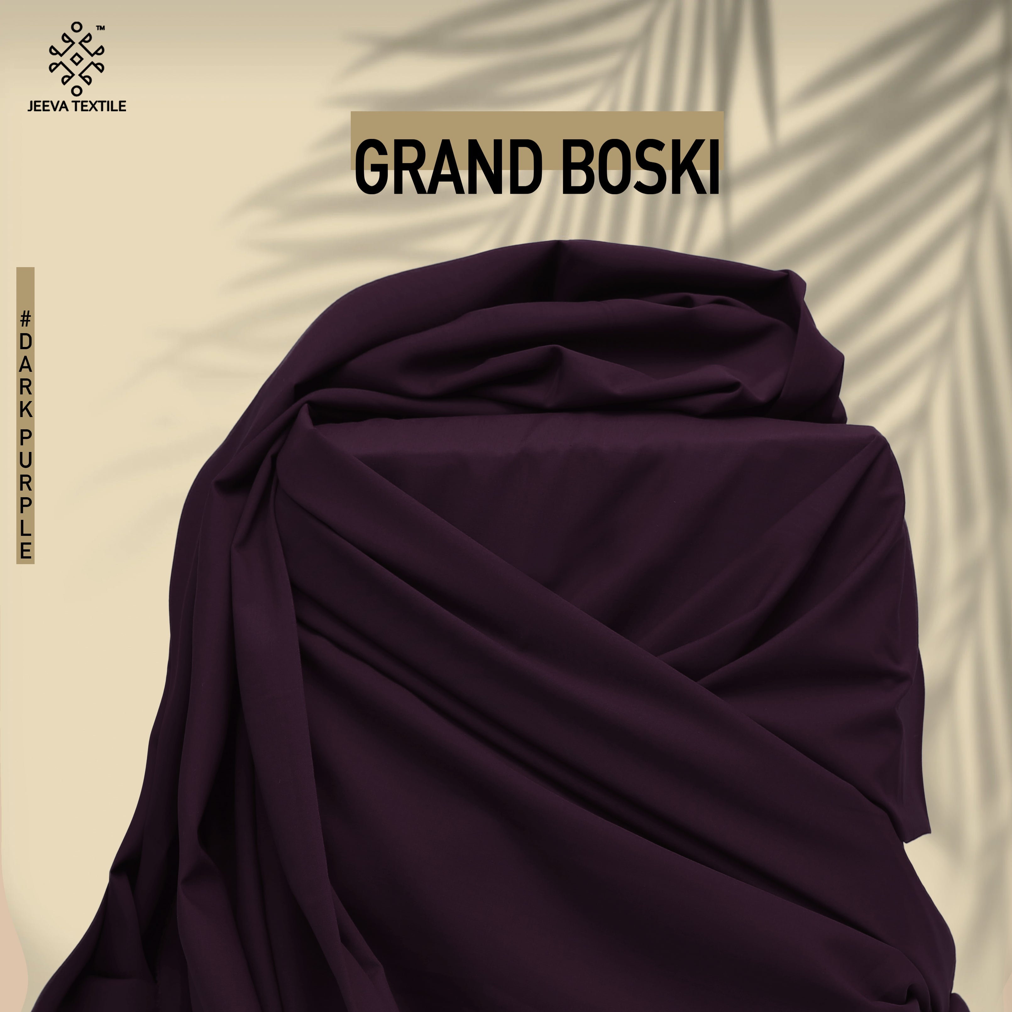 Grand Boski - Special Winter Edition