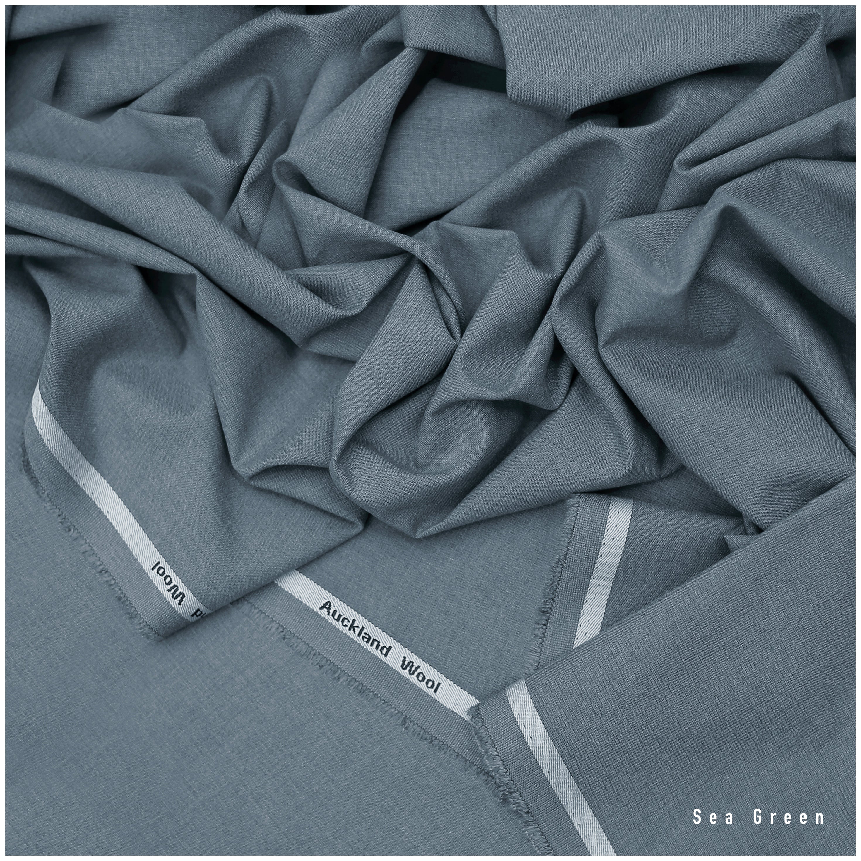 Auckland Wool - Winter