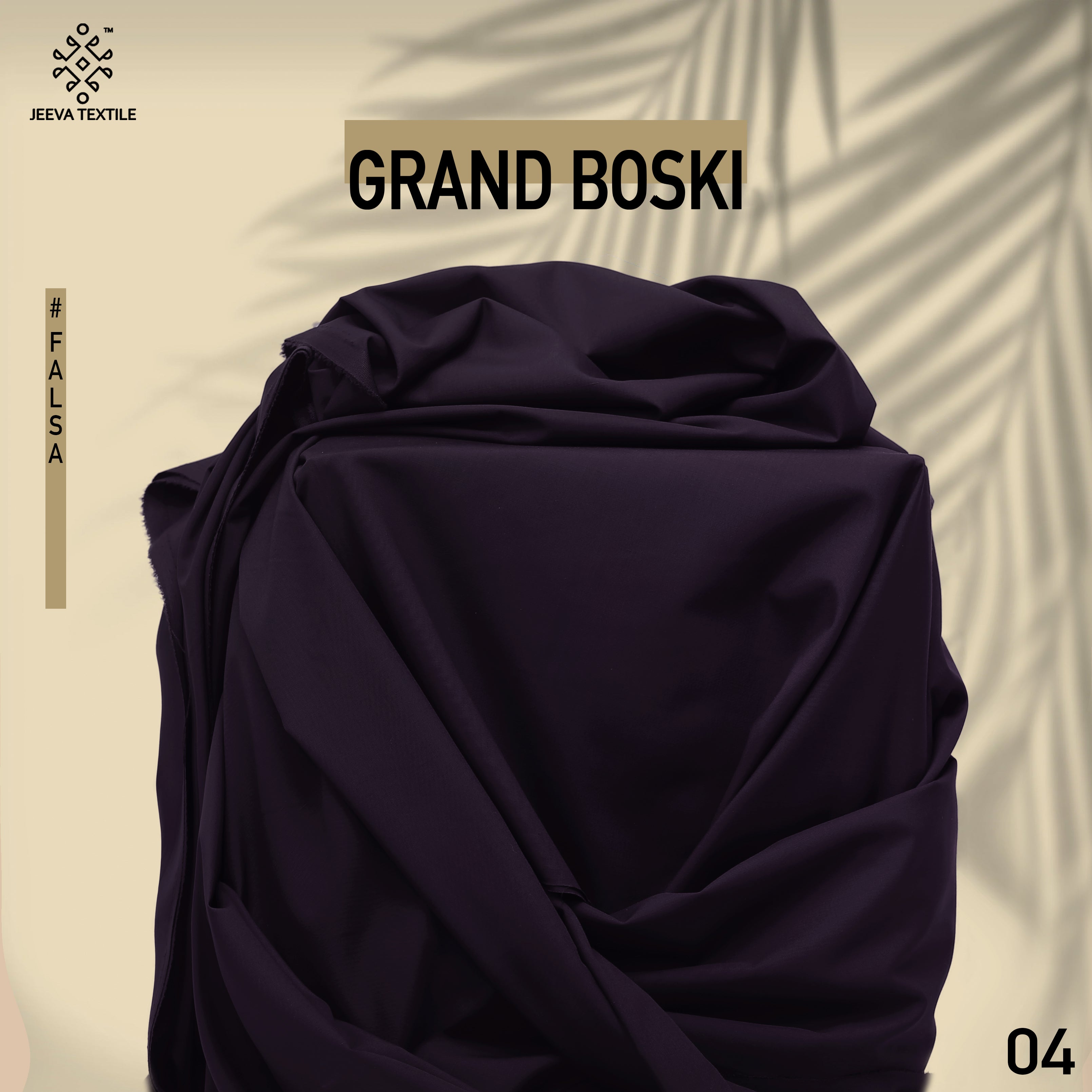 Grand Boski - Prestige