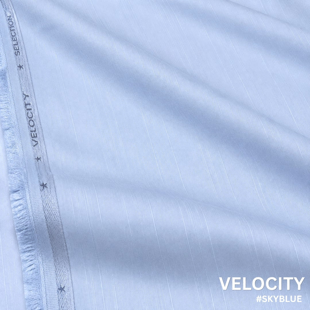 Velocity - Luxe Edition