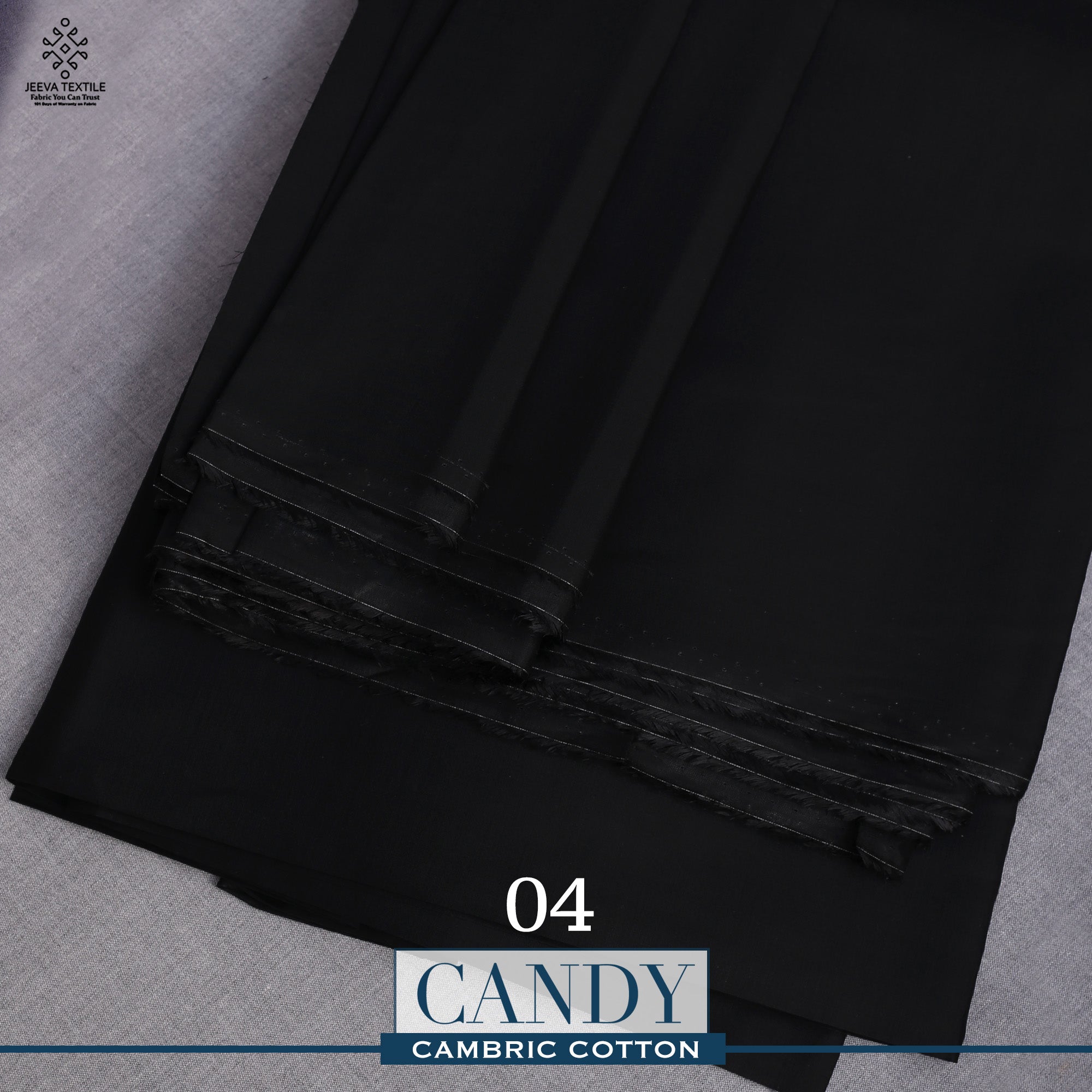 Candy - Cotton Lawn