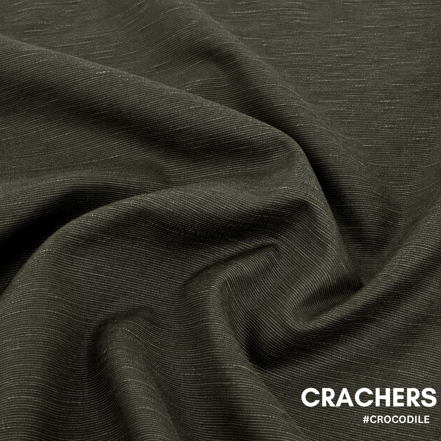 Crachers - Luxe Edition