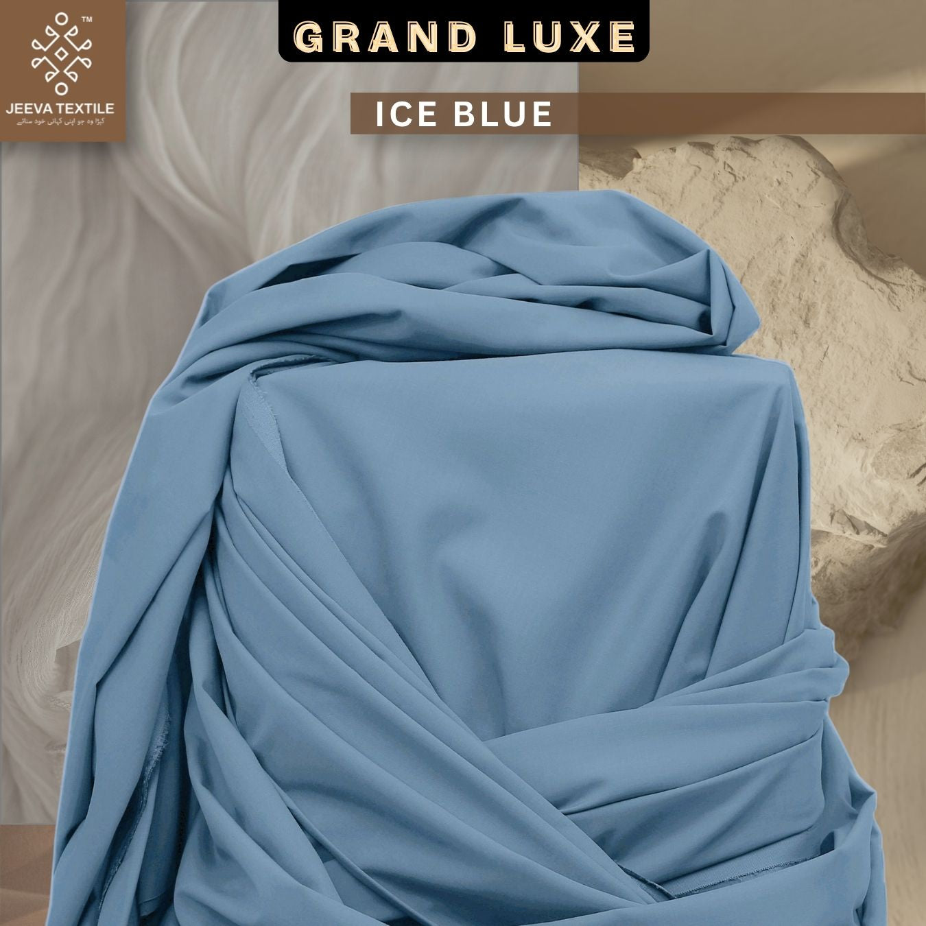 Grand Luxe - Premium Summer Special