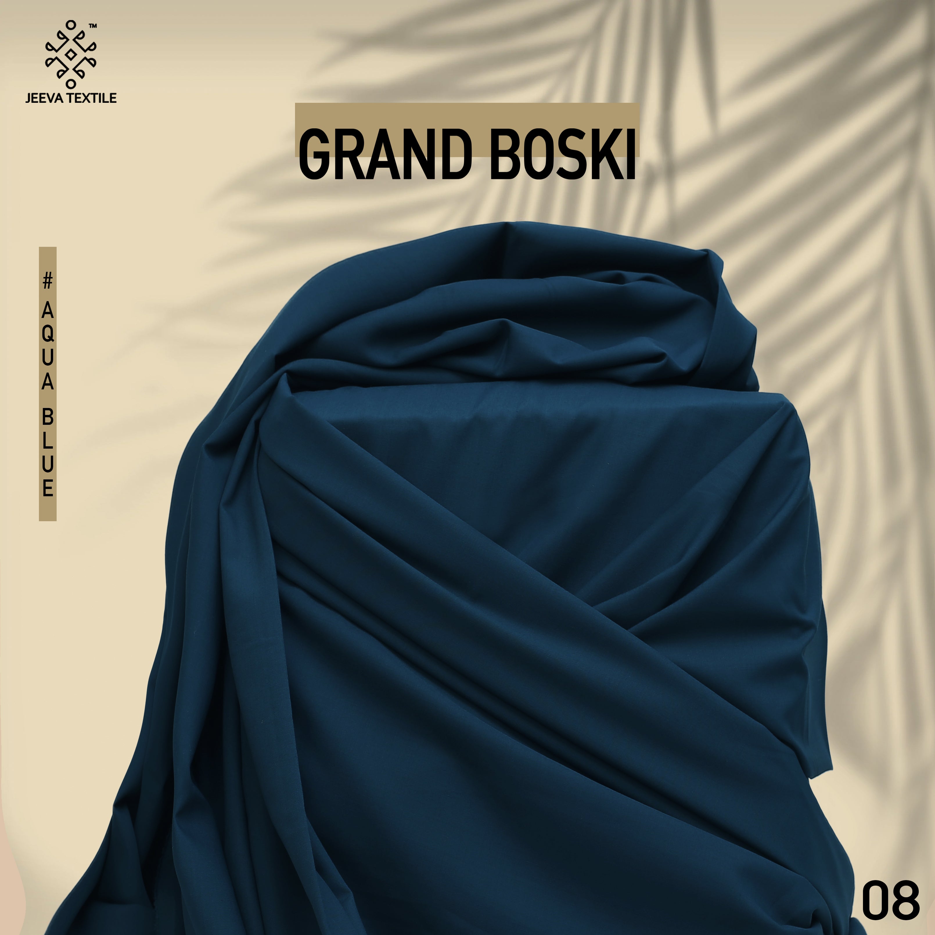 Grand Boski - Special Winter Edition