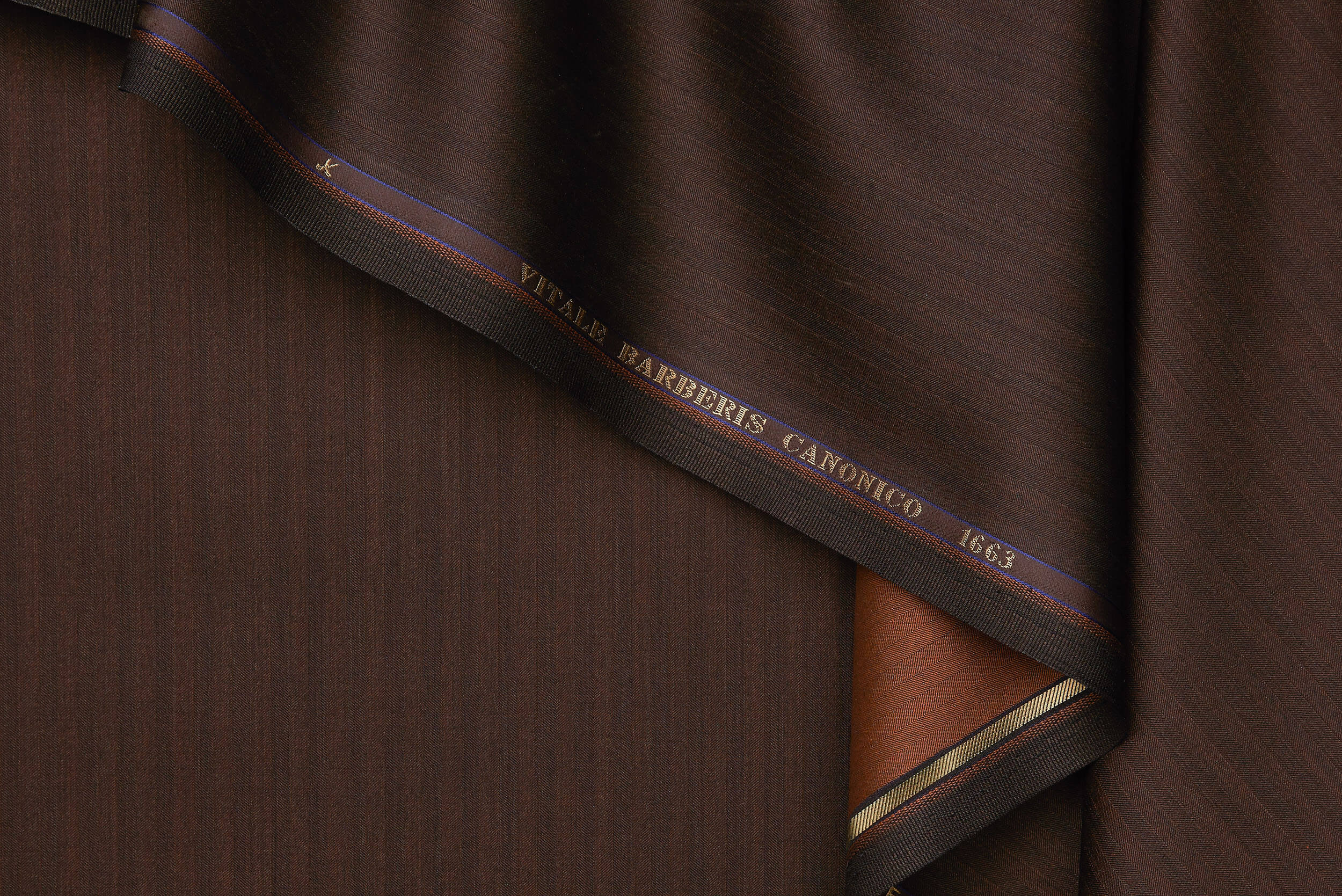 Silk & Wool - Vitale Barberis Canonico