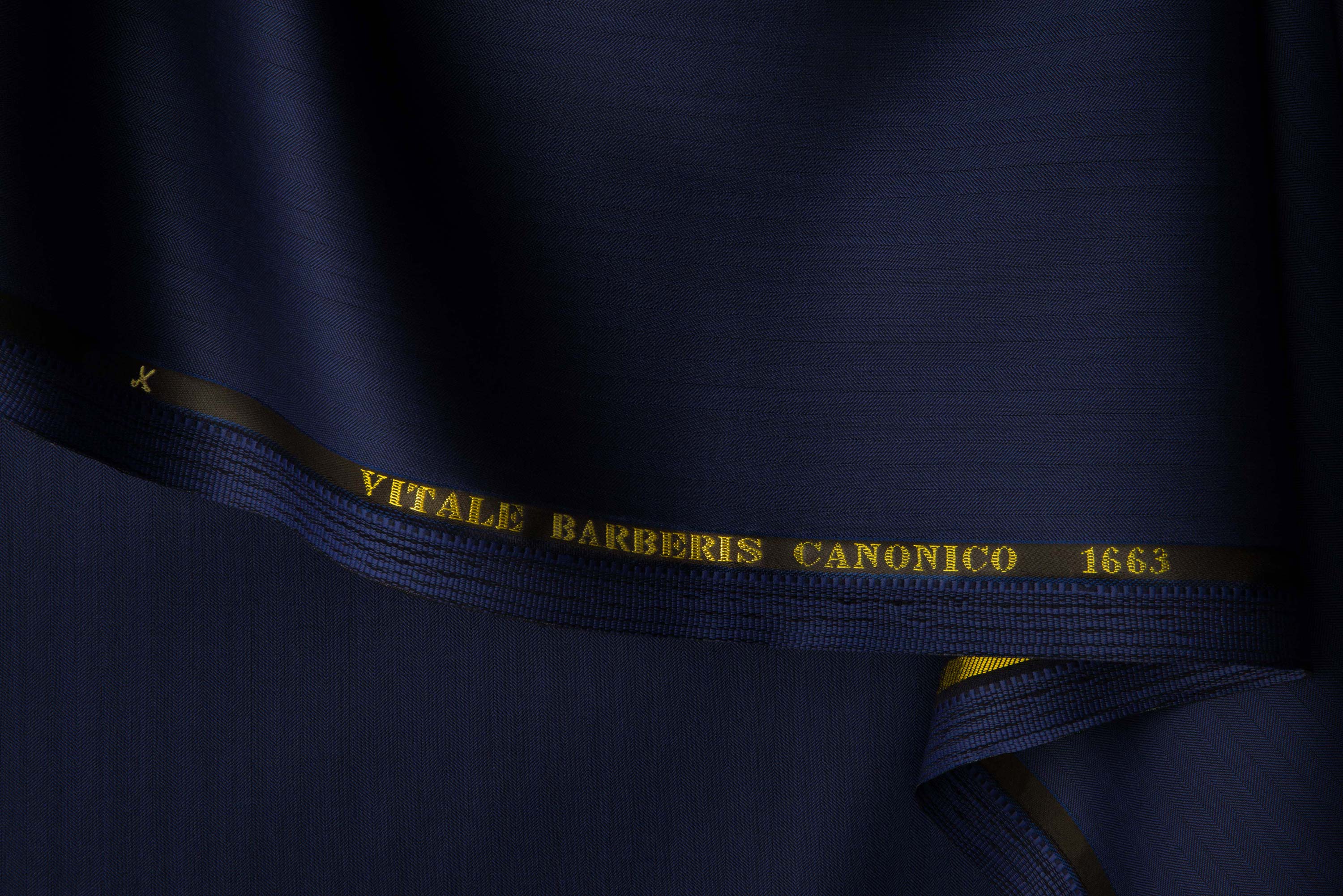Silk & Wool - Vitale Barberis Canonico