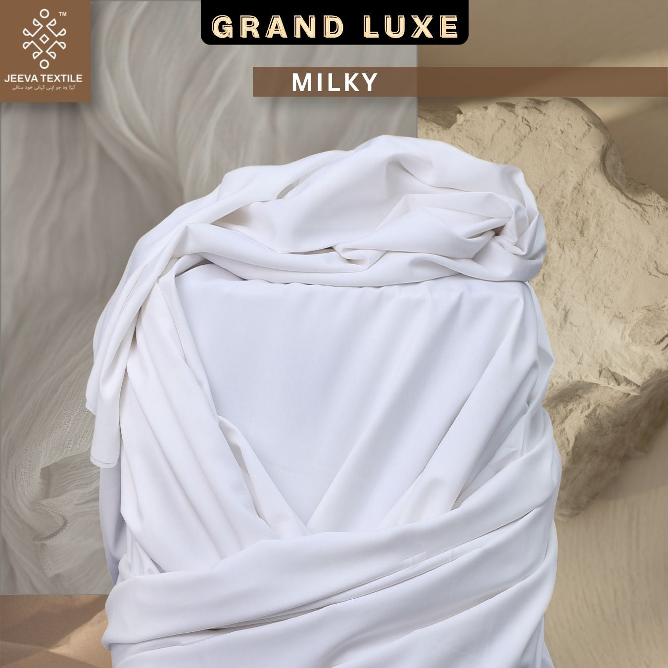 Grand Luxe - Premium Summer Special