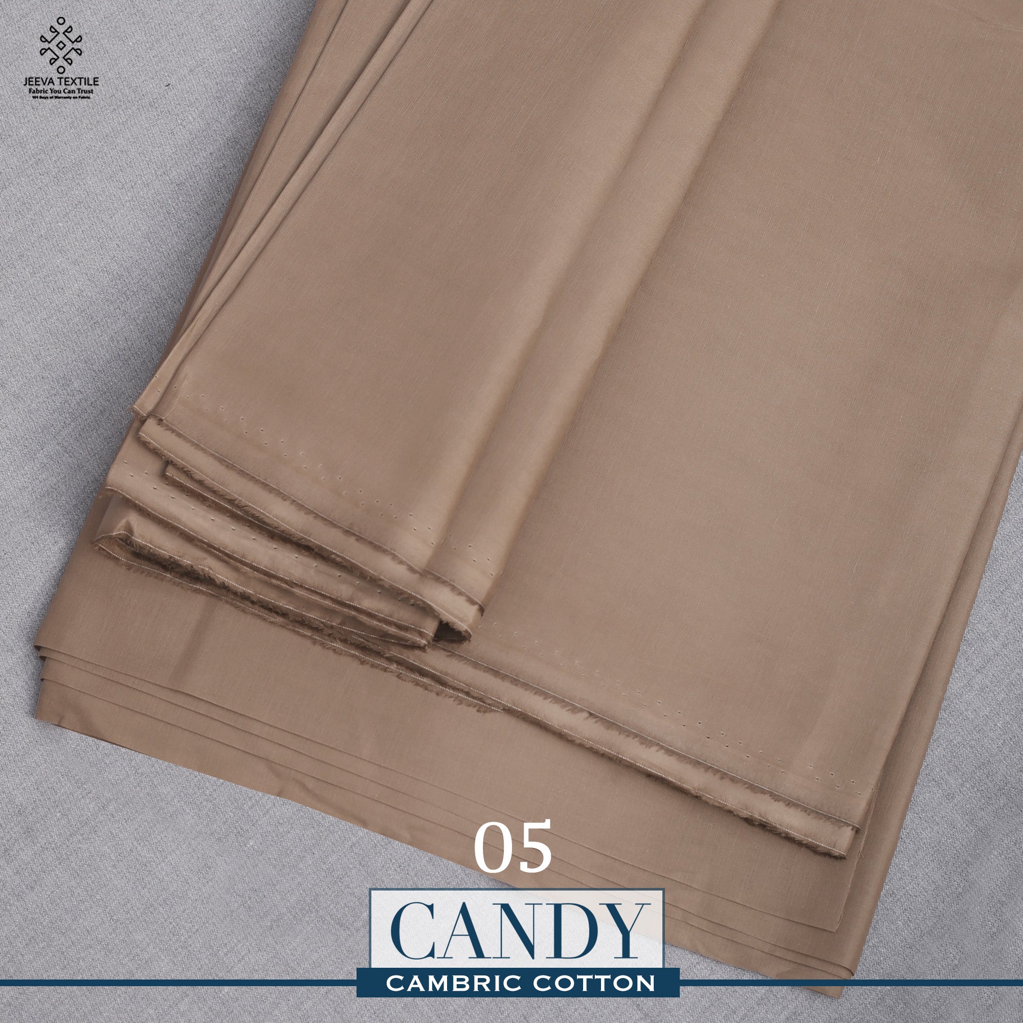 Candy - Cotton Lawn