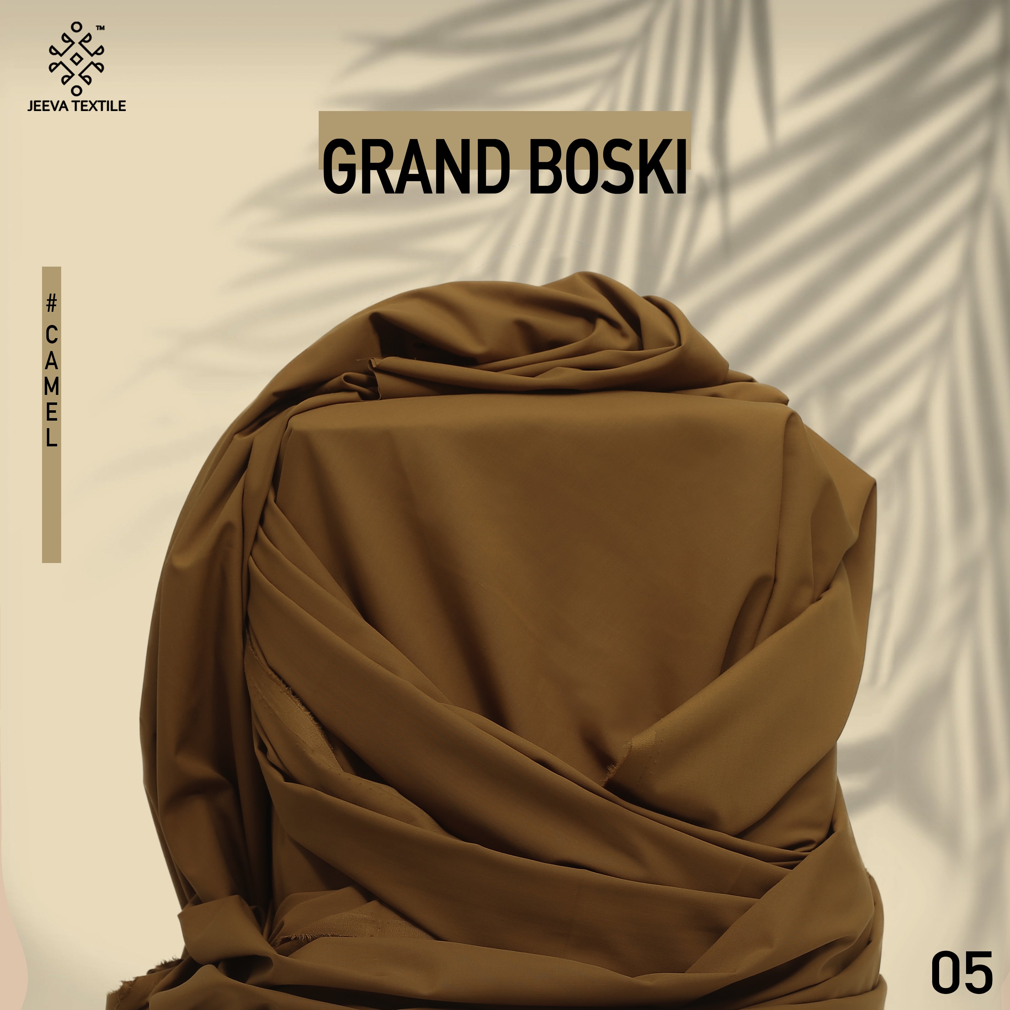 Grand Boski