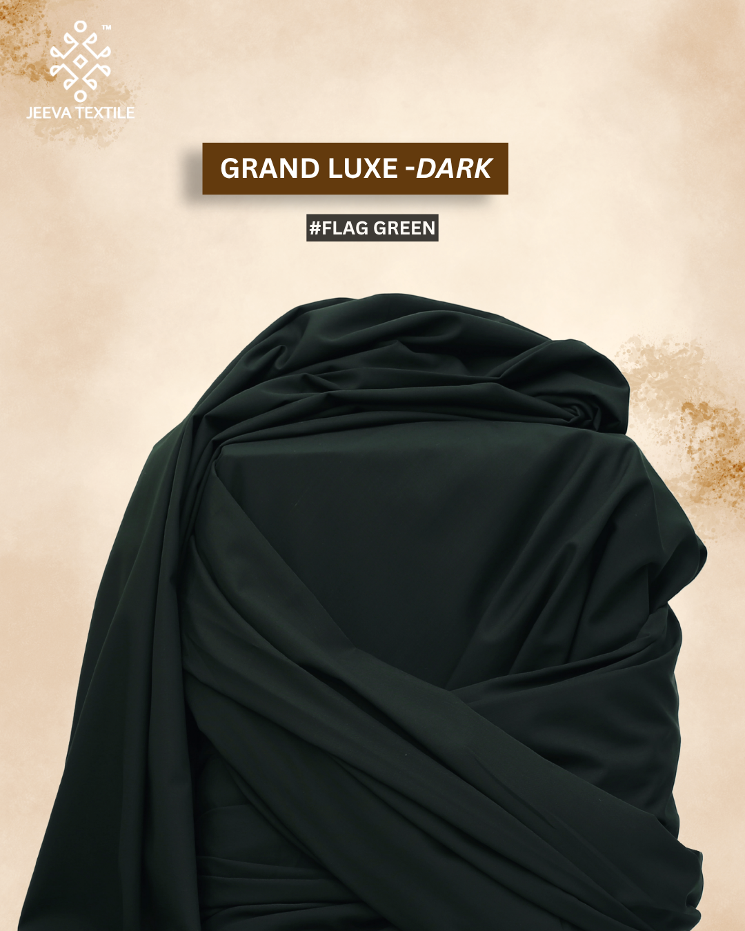 Grand Luxe - Dark Edition