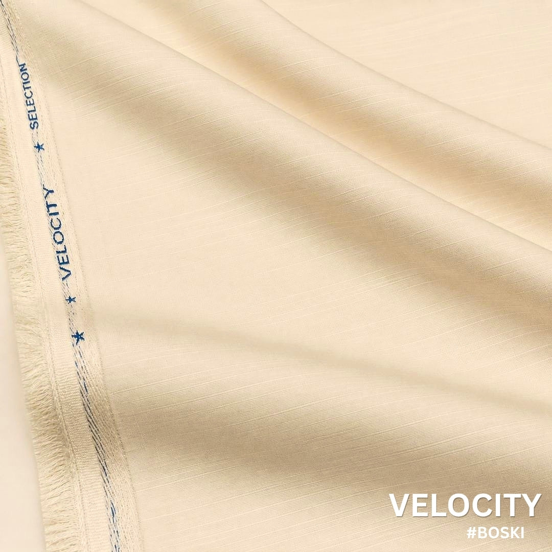 Velocity - Luxe Edition