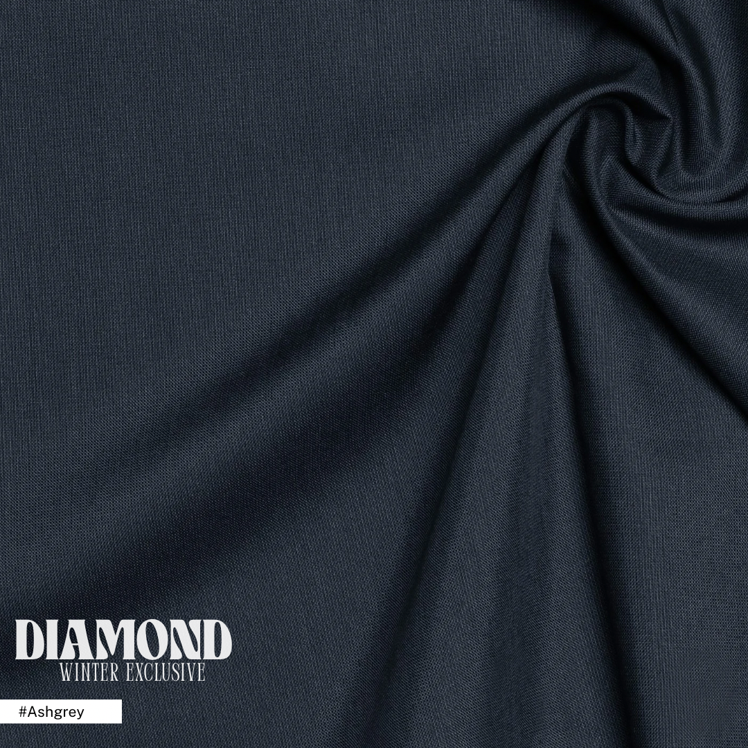 Diamond Winter Suiting