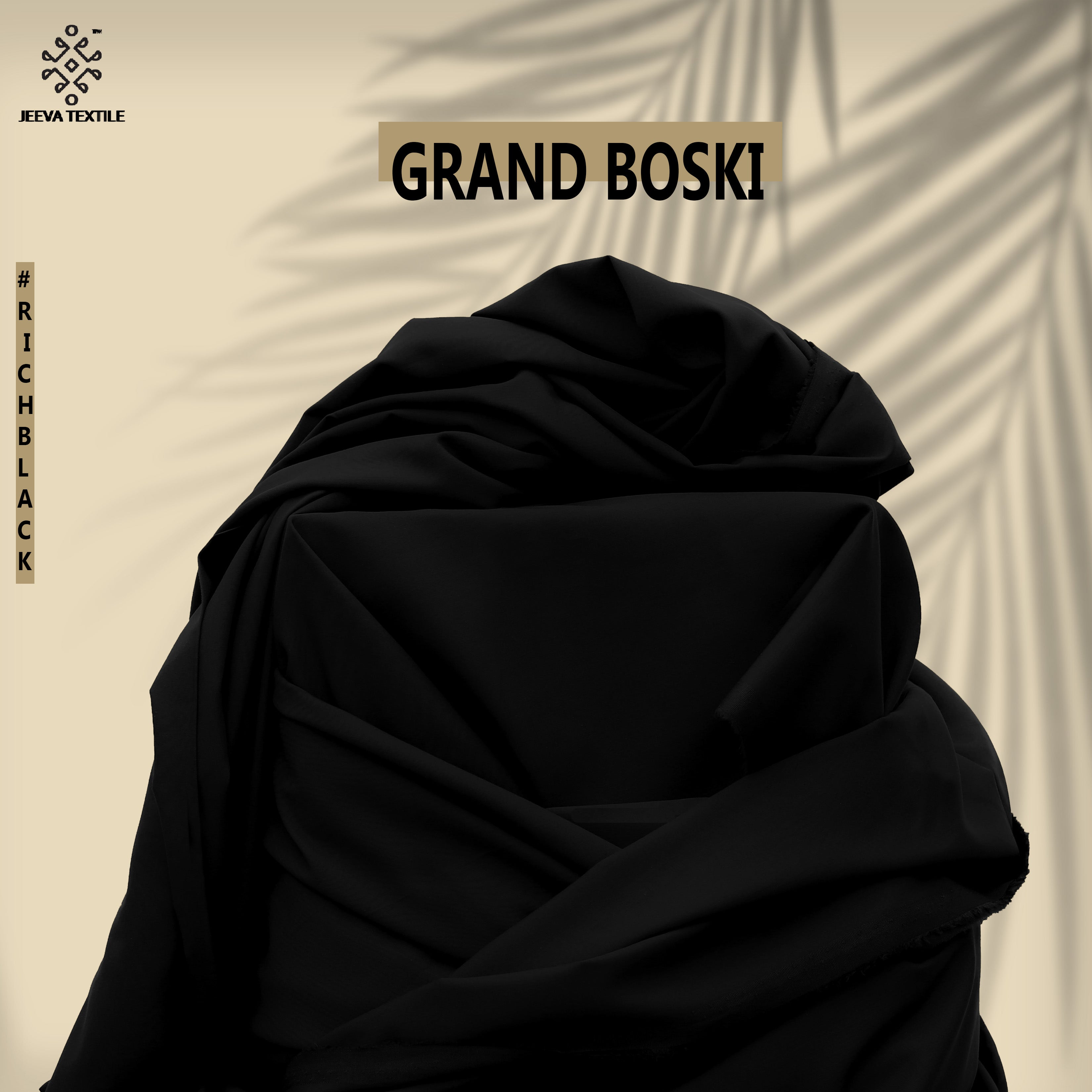 Grand Boski - Special Winter Edition