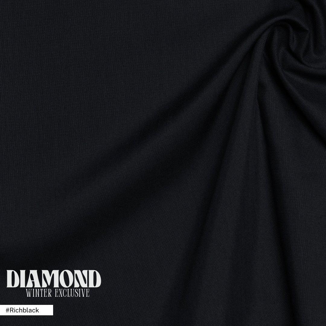 Diamond Winter Suiting