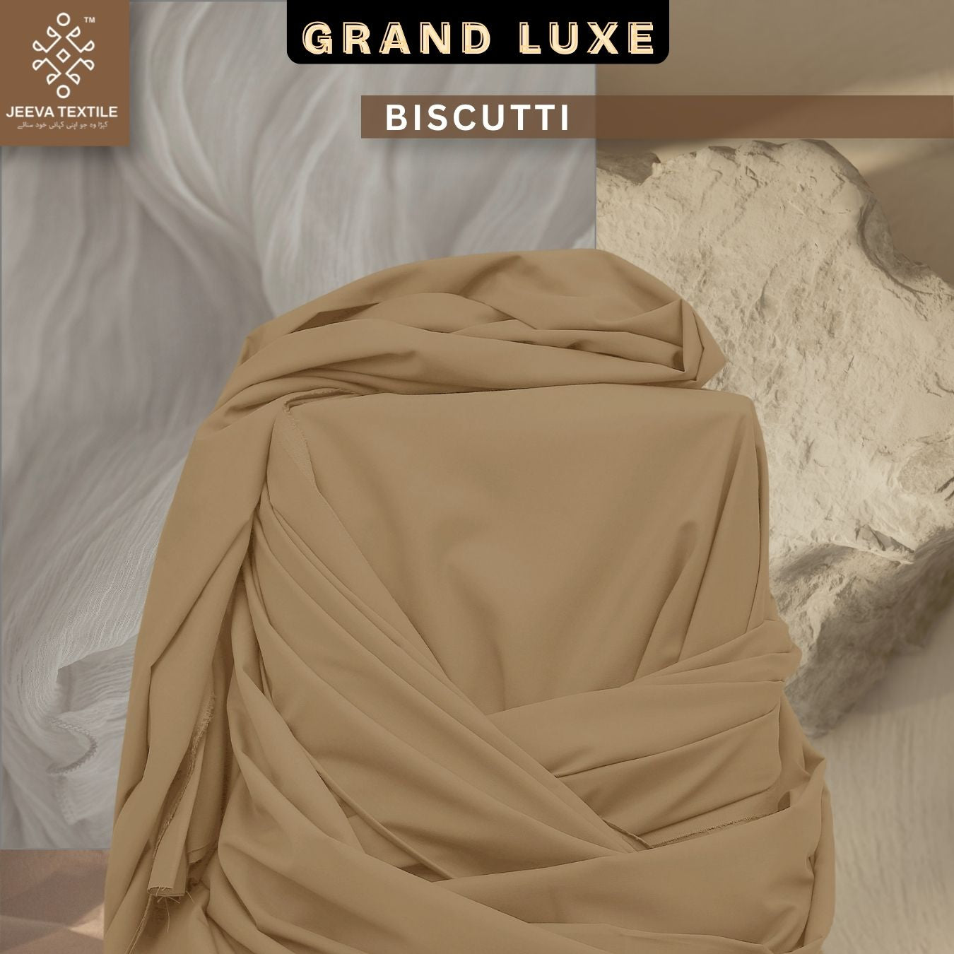 Grand Luxe - Premium Summer Special
