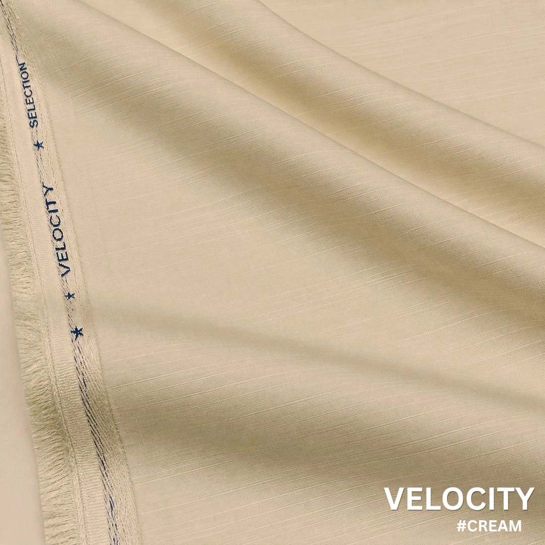 Velocity - Luxe Edition