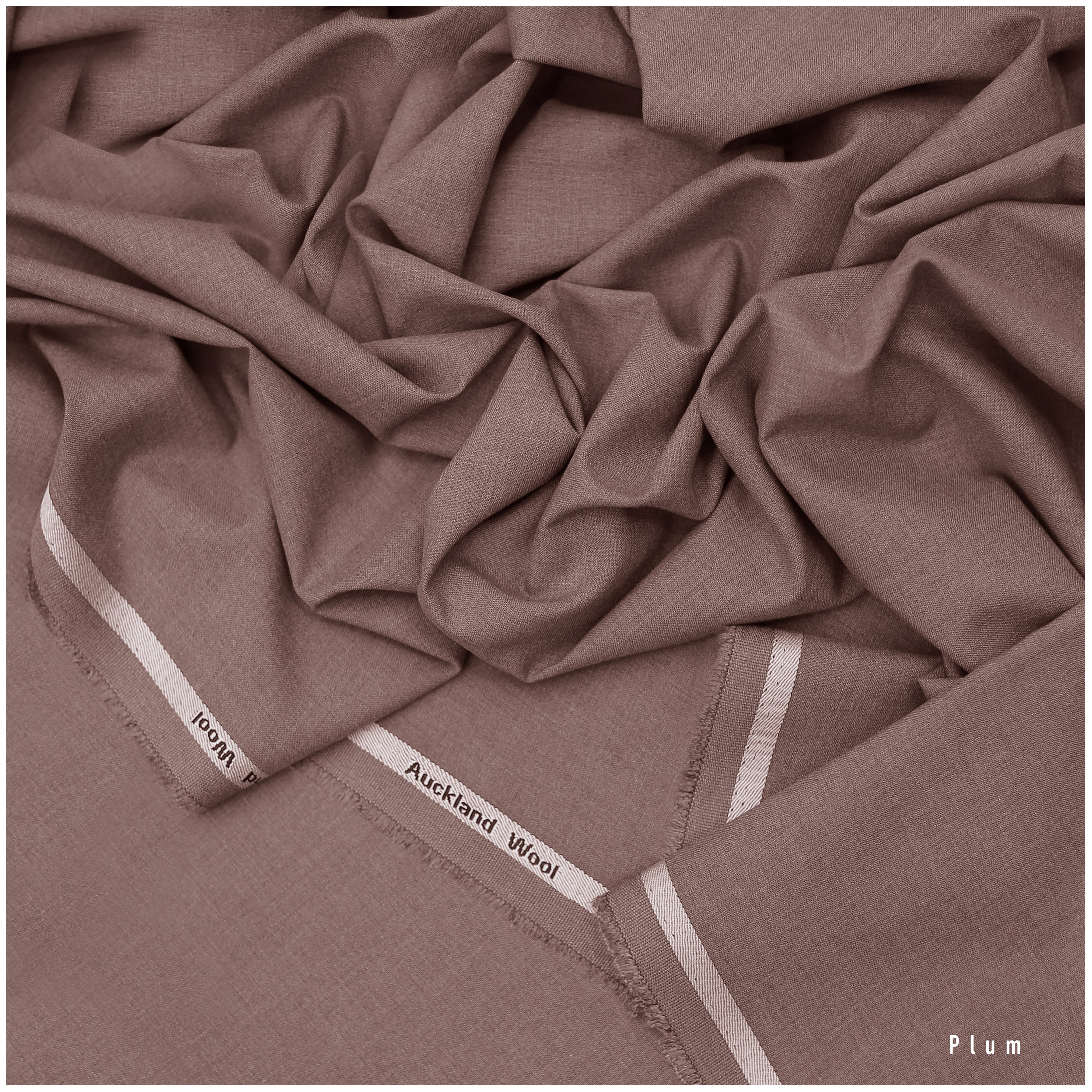 Auckland Wool - Winter